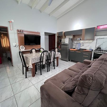 Sirius Apart Puerto Iguazu Bagian luar foto