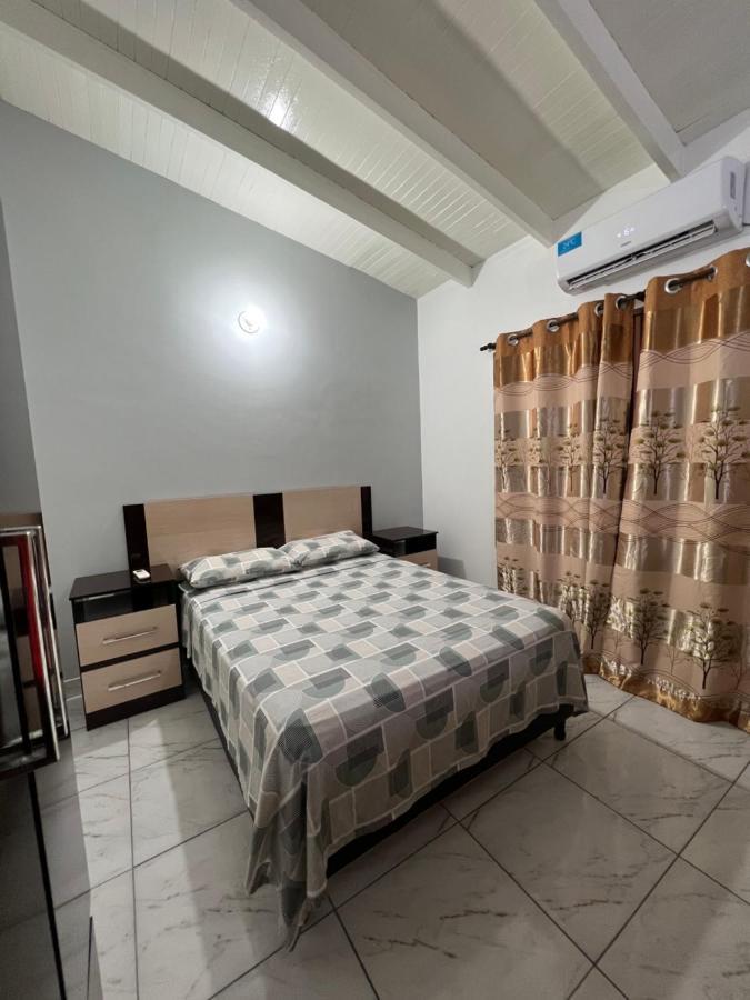 Sirius Apart Puerto Iguazu Bagian luar foto